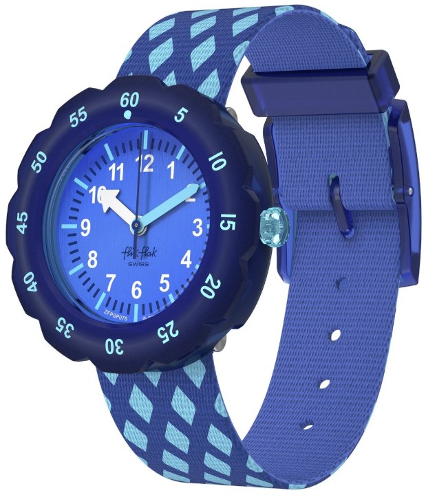 Bild von Flik Flak Criss-Cross