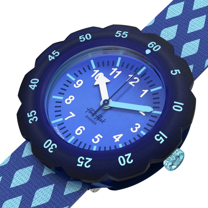 Bild von Flik Flak Criss-Cross