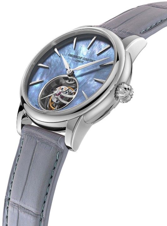 Bild von Frederique Constant Classic Tourbillon Manufacture Limited Edition
