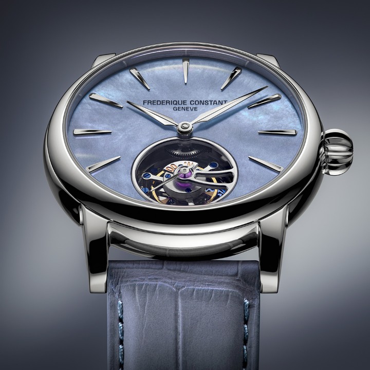 Bild von Frederique Constant Classic Tourbillon Manufacture Limited Edition