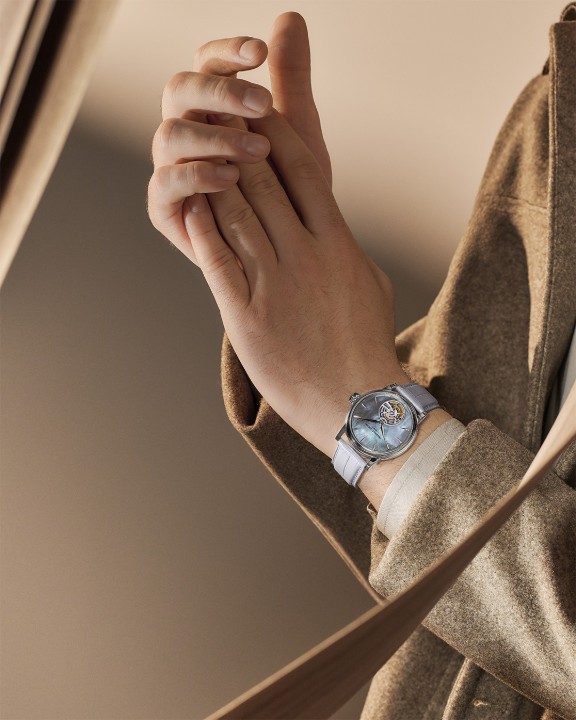 Bild von Frederique Constant Classic Tourbillon Manufacture Limited Edition