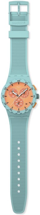 Bild von Swatch Juicy Apricot