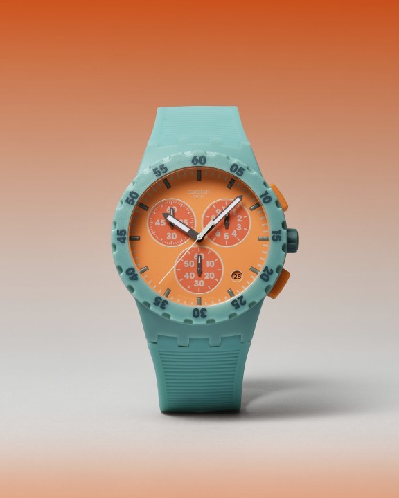 Bild von Swatch Juicy Apricot