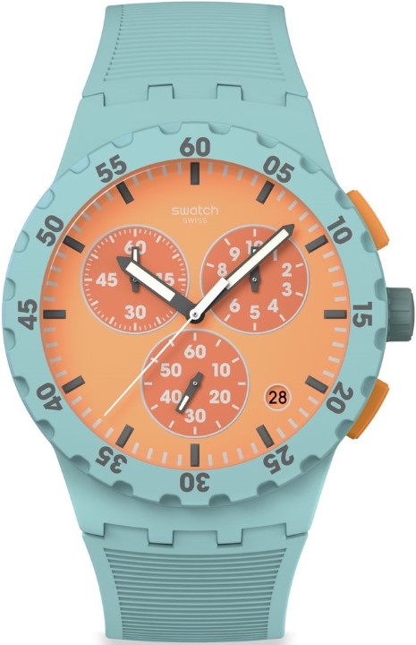 Bild von Swatch Juicy Apricot