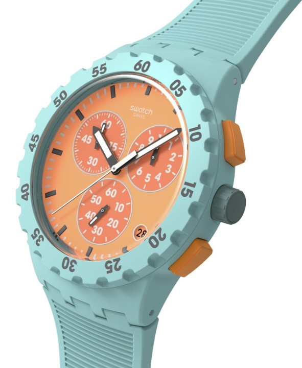 Bild von Swatch Juicy Apricot