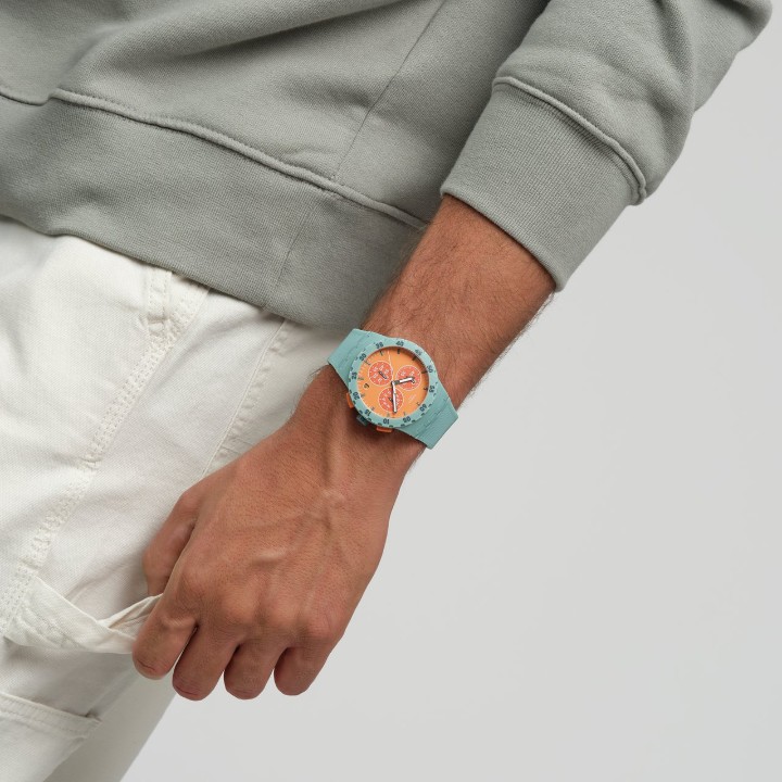 Bild von Swatch Juicy Apricot