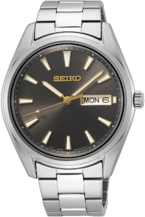 Bild von Seiko Quartz