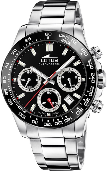 Bild von Lotus Chrono