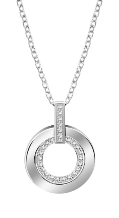 Bild von Dámský náhrdelník Lotus Silver Pure Essential