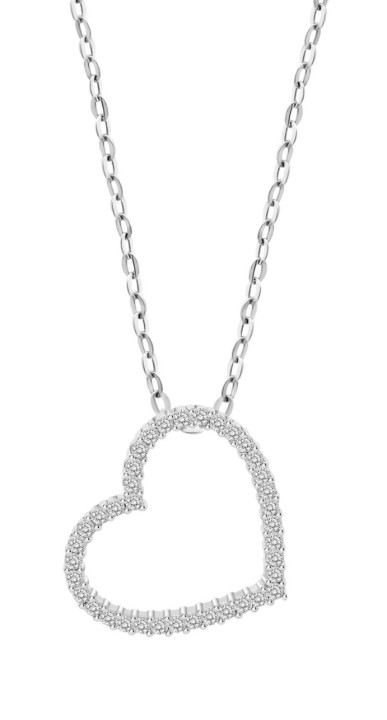 Bild von Dámský náhrdelník Lotus Silver It Girl