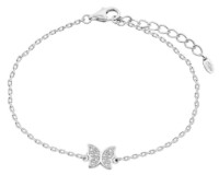 Bild von Damenarmband Lotus Silver Mystic