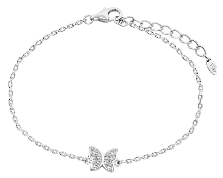 Bild von Dámský náramek Lotus Silver Mystic