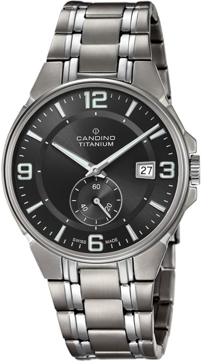 Bild von Candino Titanium