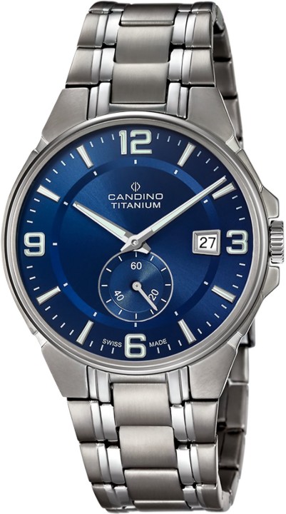 Bild von Candino Titanium