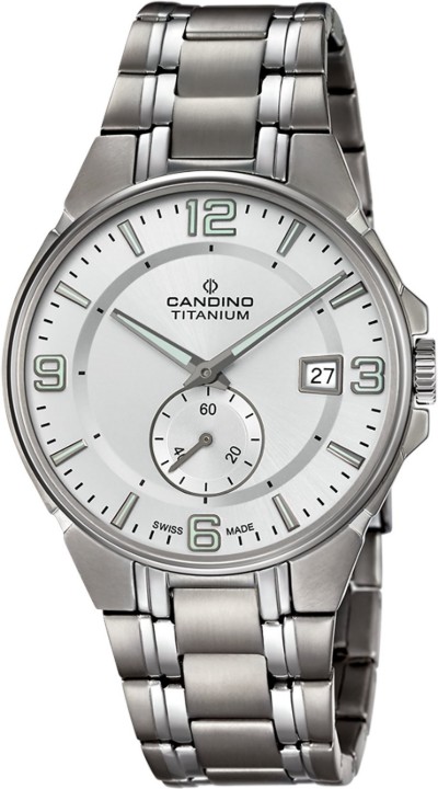 Bild von Candino Titanium
