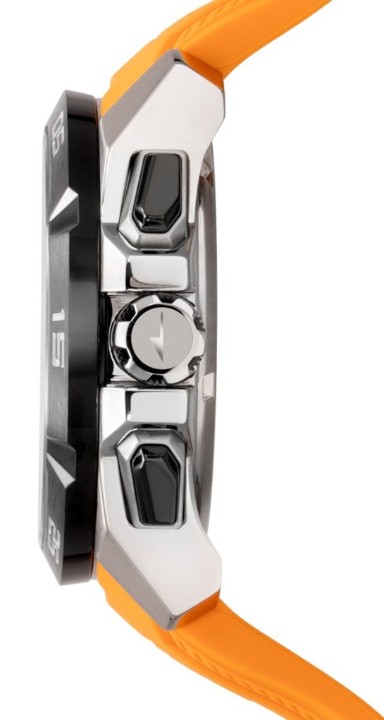 Bild von Lotus Vortex