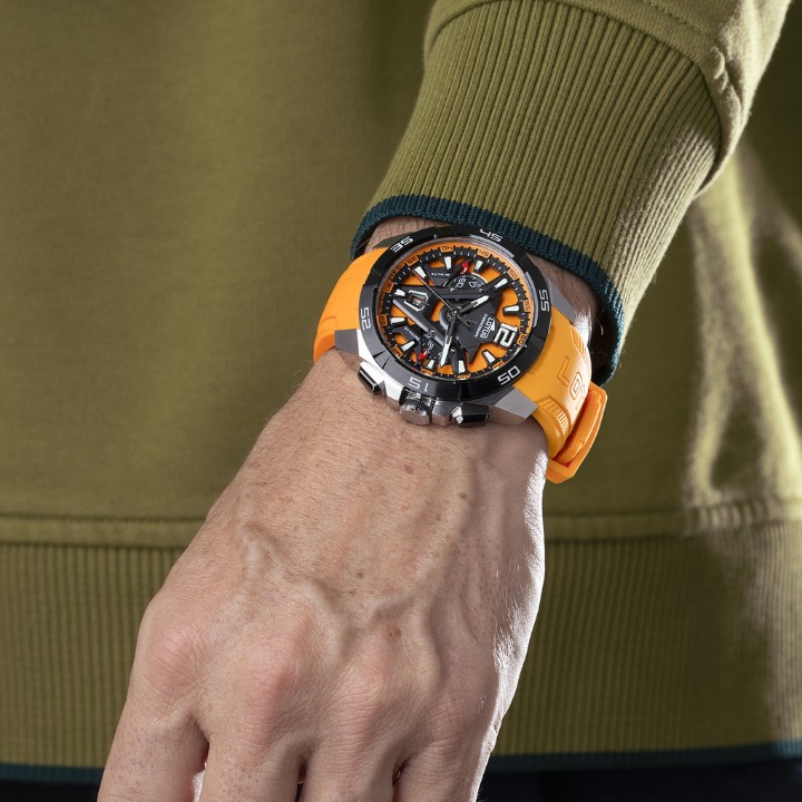 Bild von Lotus Vortex