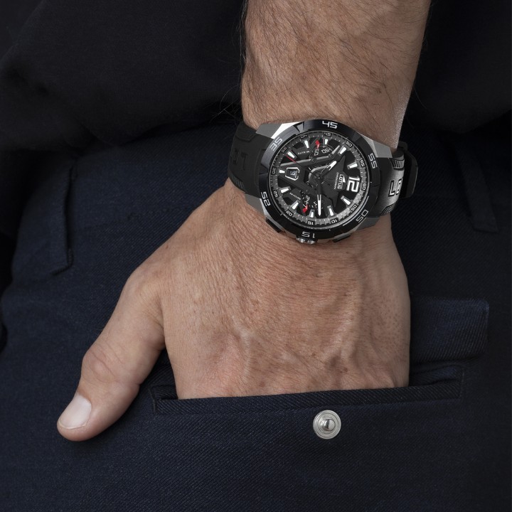 Bild von Lotus Vortex