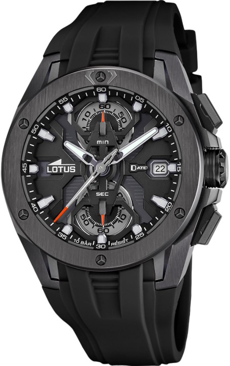 Bild von Lotus Vortex