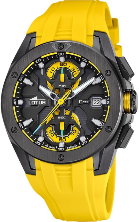 Bild von Lotus Vortex
