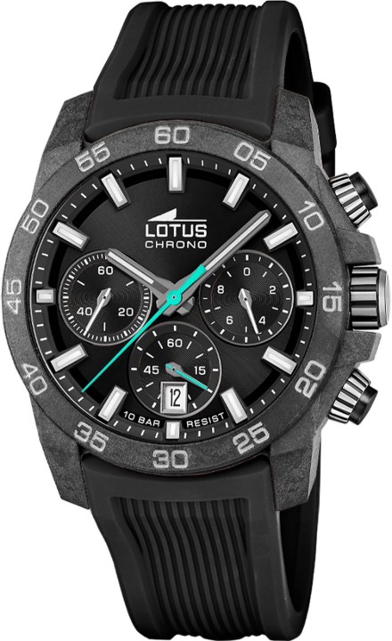 Bild von Lotus Chrono