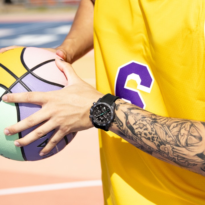 Bild von Lotus Chrono
