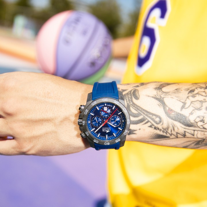 Bild von Lotus Chrono