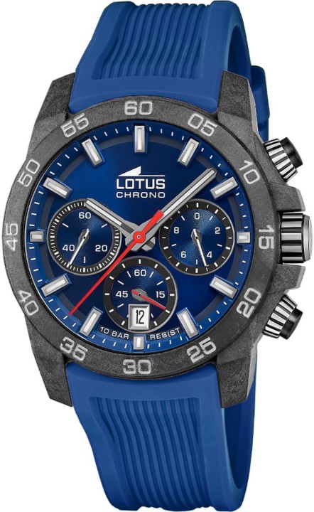 Bild von Lotus Chrono