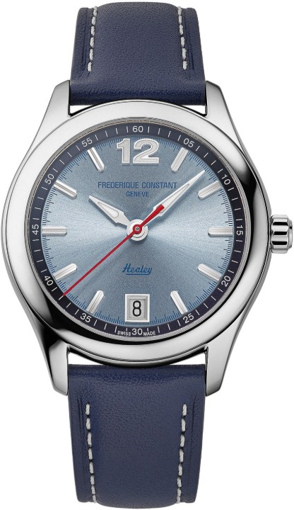Bild von Frederique Constant Classics Vintage Rally Healey Automatic Limited Edition