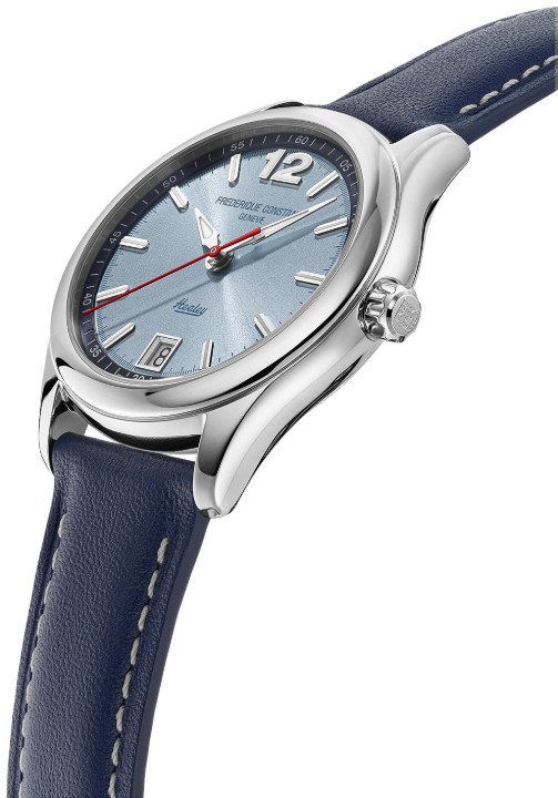 Bild von Frederique Constant Classics Vintage Rally Healey Automatic Limited Edition