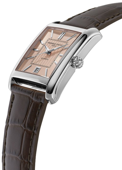 Bild von Frederique Constant Classics Carrée Automatic