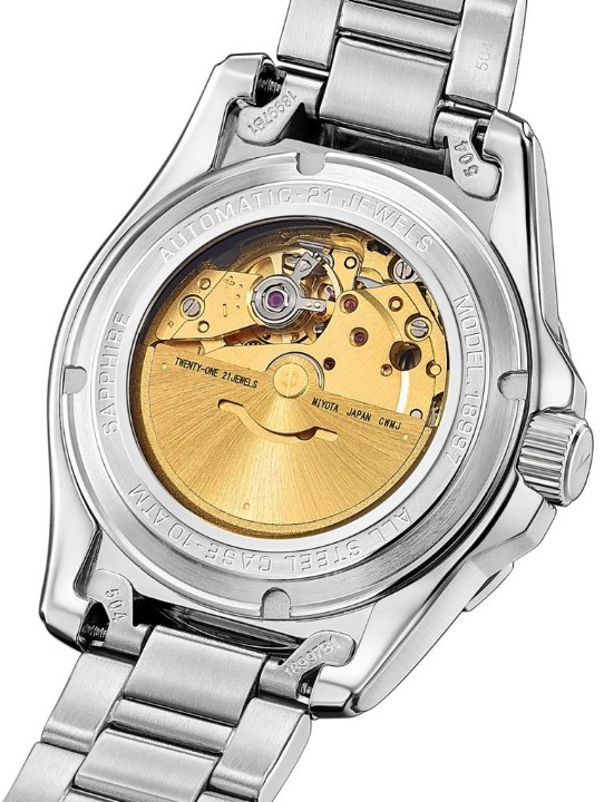 Bild von Lotus Automatic