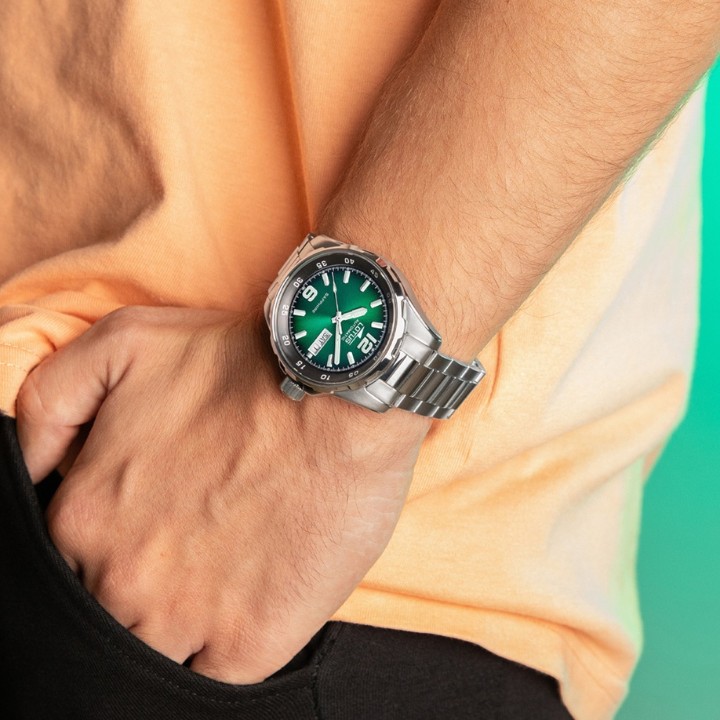 Bild von Lotus Automatic