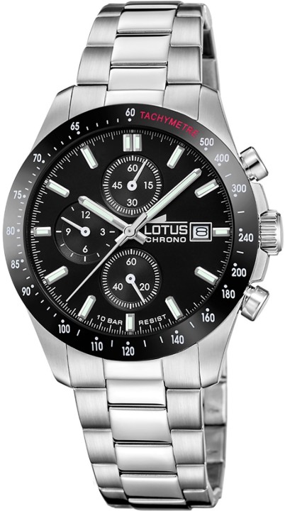 Bild von Lotus Chrono