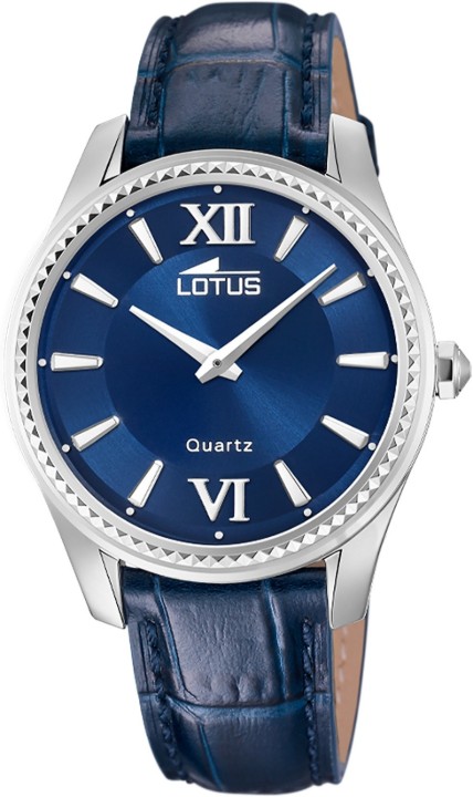 Bild von Lotus Bliss