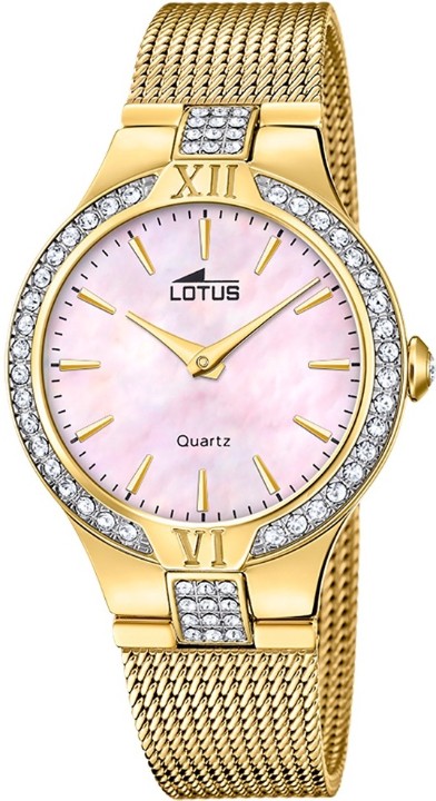 Bild von Lotus Bliss