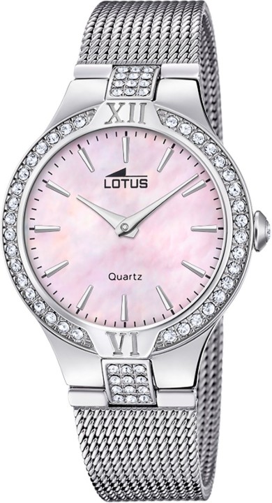 Bild von Lotus Bliss