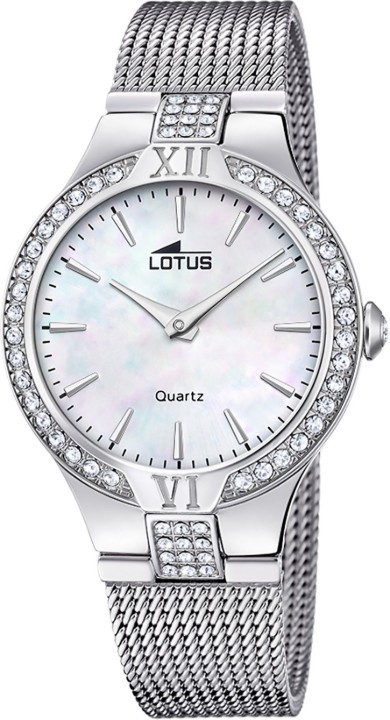 Bild von Lotus Bliss