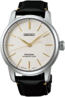 Bild von Seiko Presage Classic Series Unglazed Arita Porcelain Dial Limited Edition