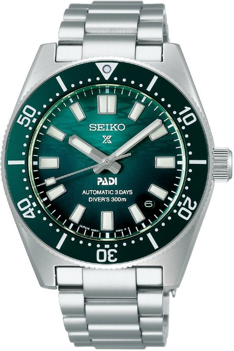 Bild von Seiko Prospex Sea 1965 Heritage Diver's Watch PADI Special Edition