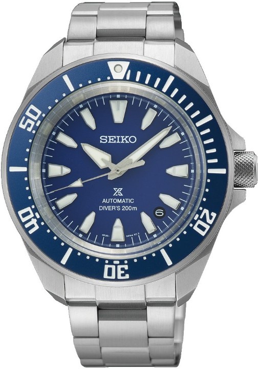 Bild von Seiko Prospex Sea