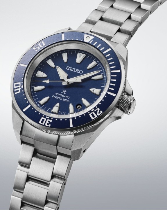 Bild von Seiko Prospex Sea