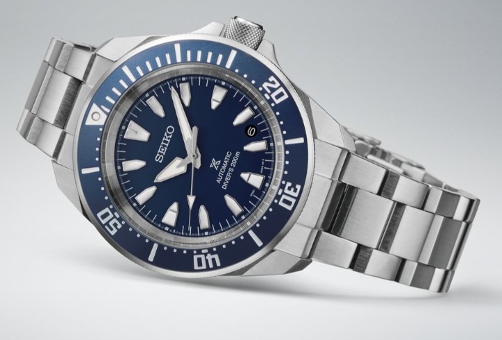 Bild von Seiko Prospex Sea
