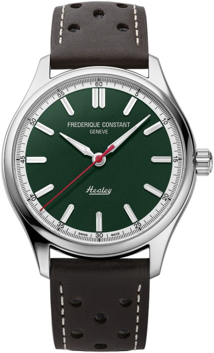 Bild von Frederique Constant Classics Vintage Rally Healey Automatic