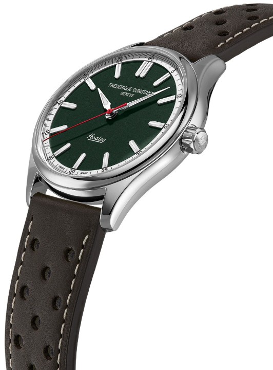 Bild von Frederique Constant Classics Vintage Rally Healey Automatic