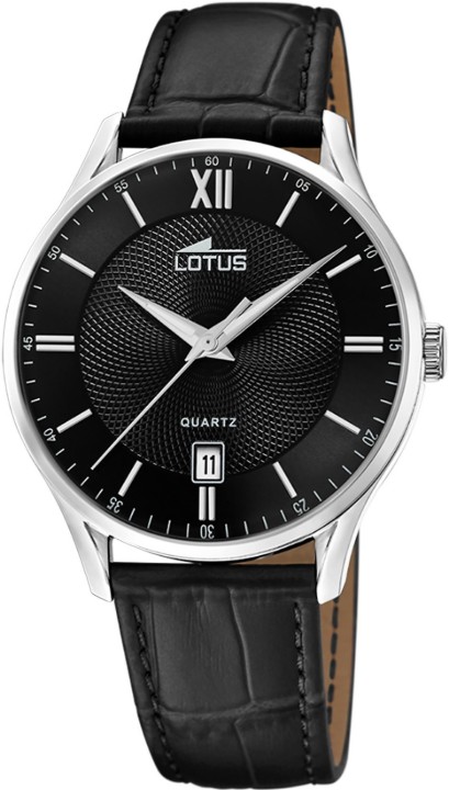 Bild von Lotus Classic Strap
