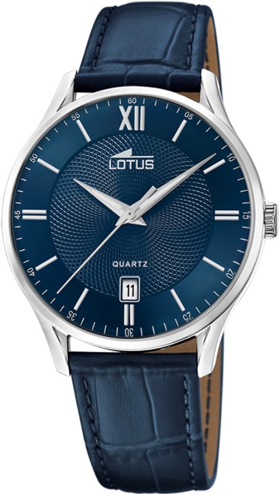 Bild von Lotus Classic Strap