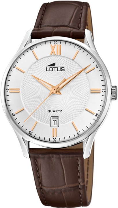 Bild von Lotus Classic Strap