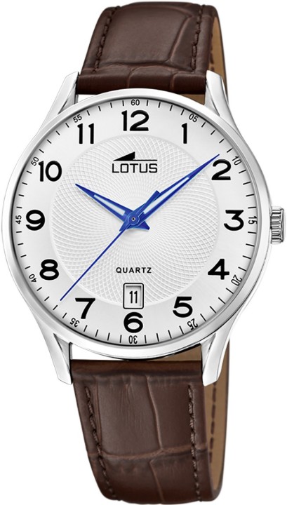 Bild von Lotus Classic Strap