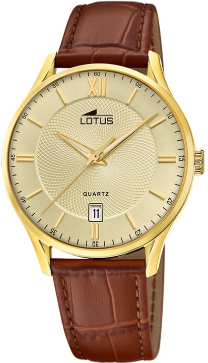 Bild von Lotus Classic Strap